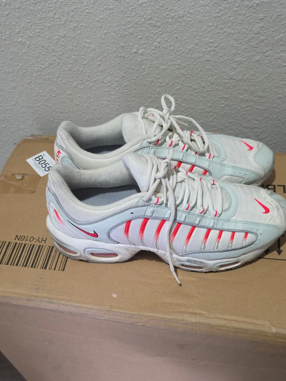 Nike Air Max Tailwind IV